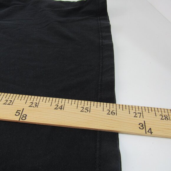 Cypress Hill South Gate California Graphic T-Shirt Men Short Sleeve Black Size L - Picture 7 of 9